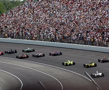 Image result for Indianapolis 500 Race Cars