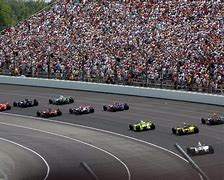 Image result for Indianapolis 500 Race Today