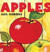 Image result for Big Red Apple Picture Book