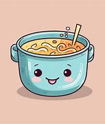 Image result for Watery Soup Clip Art