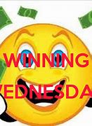 Image result for Winning Wednesday Meme