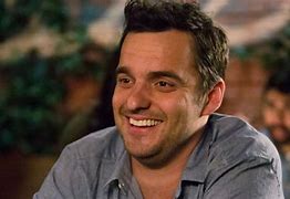 Image result for Nick Off New Girl