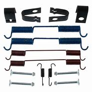 Image result for Hardware Kit for Brakes