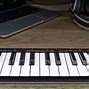 Image result for Compact Midi Keyboard Controller