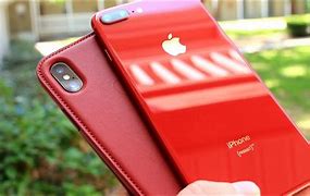 Image result for iphone 8 plus red cases