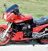 Image result for GPZ 900