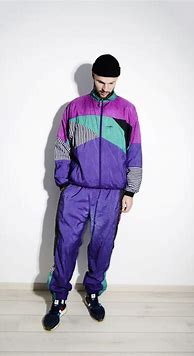 Image result for Nike 90s Tracksuit