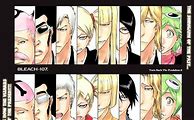 Image result for Turn Back the Pendulum Bleach