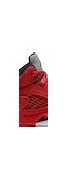 Image result for Jordan 5 Retro Red Suede