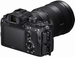 Image result for Sony Alpha 7R III