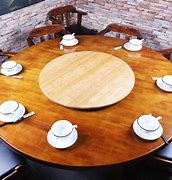 Image result for Dining Room Turntables