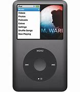 Image result for iPod Classic 7