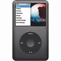 Image result for iPod Classic 7