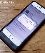 Image result for iPhone 6s iOS Version