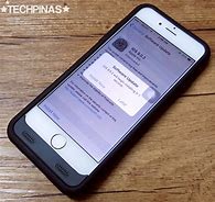 Image result for How to Update iPhone 6 to iOS 15
