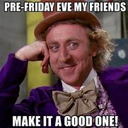Image result for Friday Eve Squirrel