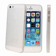 Image result for White iPhone 5S Case
