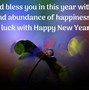 Image result for Sample New Year Greetings