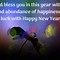 Image result for New Year Wish Card