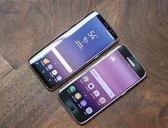 Image result for Screen Size Samsung Galaxy S8 vs S9