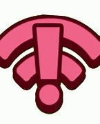 Image result for Pink Wi-Fi Logo