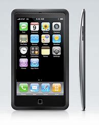 Image result for iPhone 5 Concept