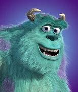 Image result for Blue Monster From Monsters Inc