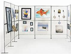 Image result for Art Show Booths