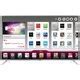 Image result for LG 42 inch Smart TV