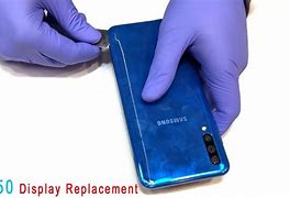 Image result for Samsung A50 Replacement Screen