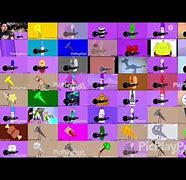 Image result for BFDI Auditions 40 YouTube Multiplier
