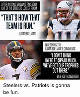 Image result for Funny Steelers vs Browns SVG