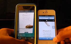 Image result for iPhone 5C iOS 9