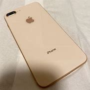 Image result for iPhone 8 Plus Gold Color