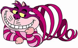 Image result for Evil Cheshire Cat