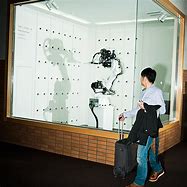 Image result for japanese robots hotels