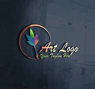 Image result for Art Logo Design