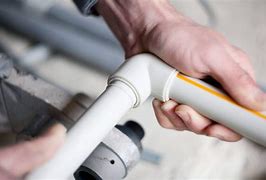Image result for How to Clean PVC Pipe Glue