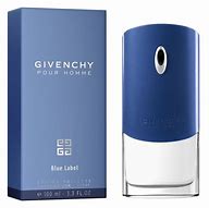Image result for Givenchy Blue Lable
