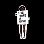 Image result for The Hate U Give Poster Drawn