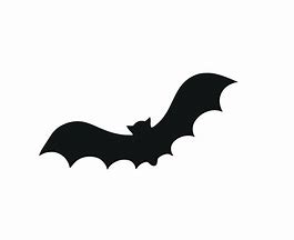 Image result for Halloween Bats FreeW SVG