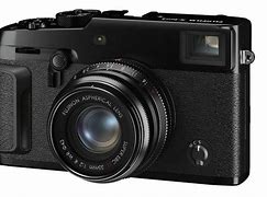 Image result for Mirrorless Retro-Style Camera