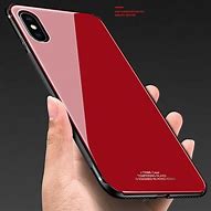 Image result for iPhone XS Max Back Tempered Glass