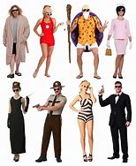 Image result for Halloween Costumes with Glasses Female