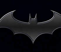 Image result for Arkham City Bat Symbol