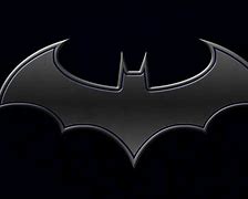 Image result for Arkham Knight Bat Symbol
