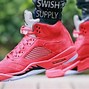 Image result for Fire Red 5S Low