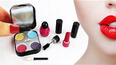diy maquillaje diy maquillaje en miniatura 100 real sombra diy maquillaje diy maquillaje en miniatura 100 real sombra