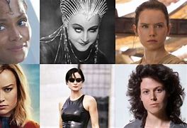 Image result for Women in Fiction