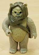 Image result for Ewok Toy Figures